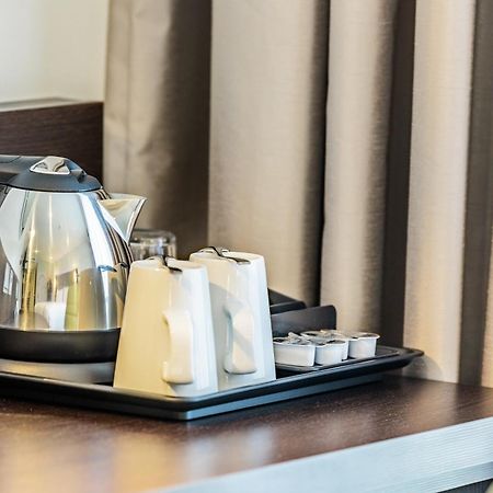 Premier Inn Berlin City Wilmersdorf Eksteriør billede